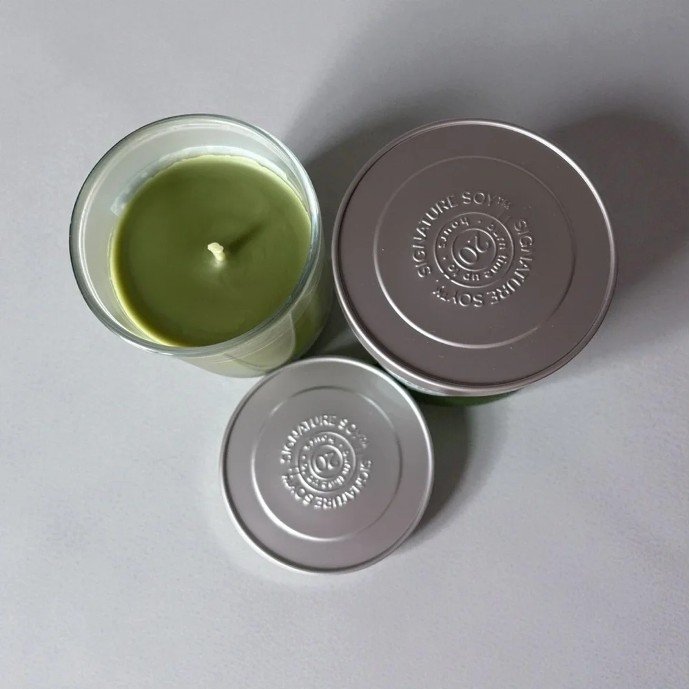 Illume up candles hours